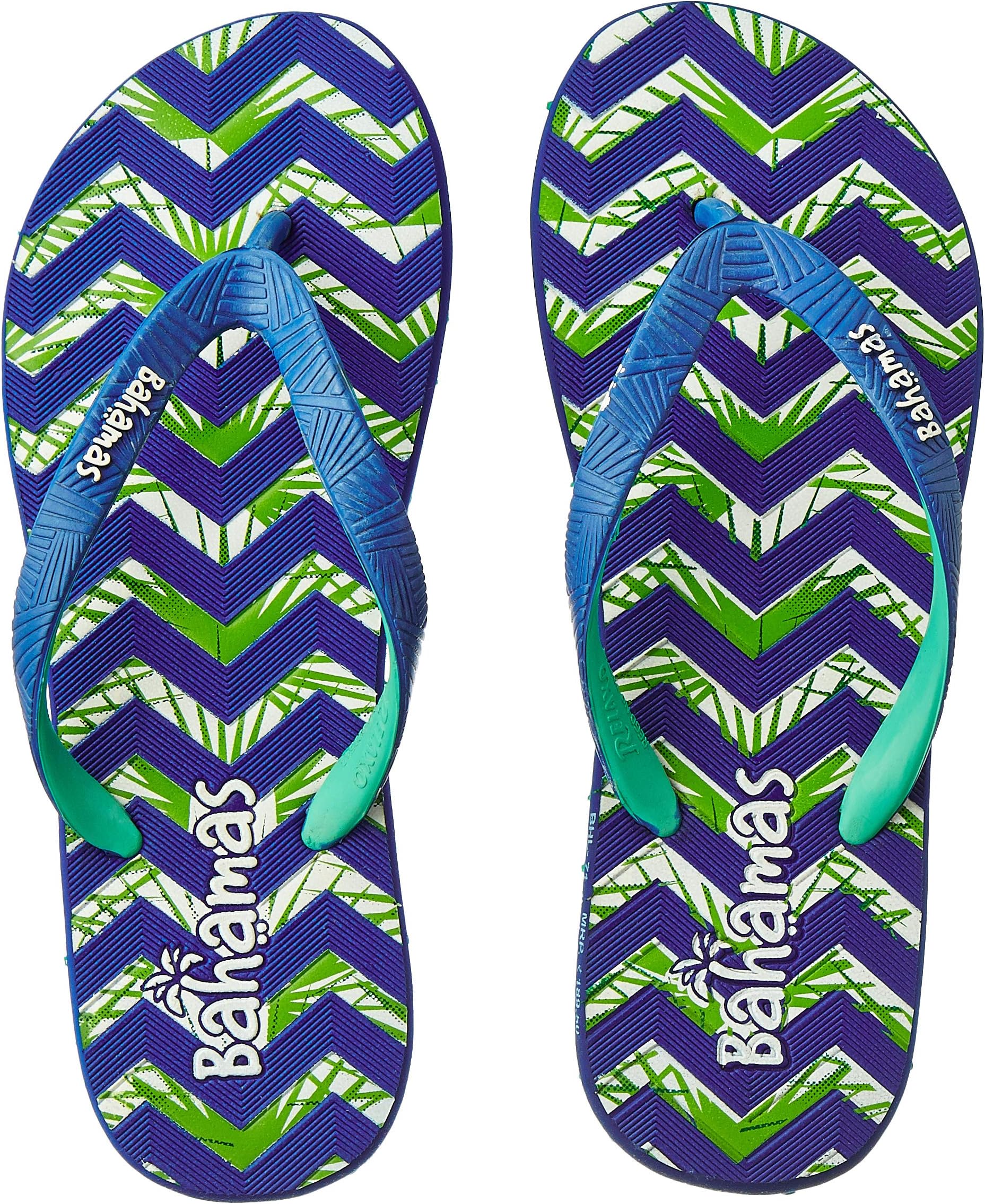 BAHAMAS Women's Flip-Flops