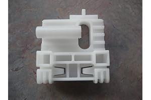 RegulatorFix Window Regulator Repair Clip Rear Right Door for Liberty 2002-2006