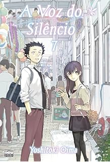 A Voz Do Silencio Volume 2 Yoshitoki Oima 9788583621287 A Voz Do Silencio Volume 2 Yoshitoki Oima 9788583621287