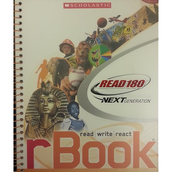 17 Read 180 Real Book Answers Key SalaamOliwia