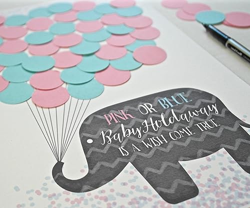 new baby decorations