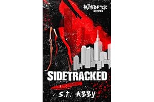 Sidetracked (Mindf*ck Series Book 2)