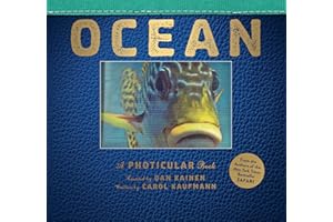 Ocean: A Photicular Book