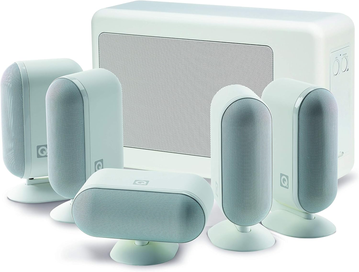 q acoustics 7000i atmos