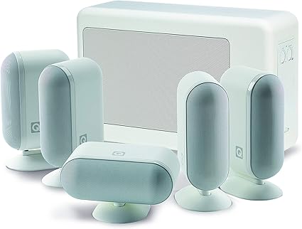 q acoustics 7000i 5.1