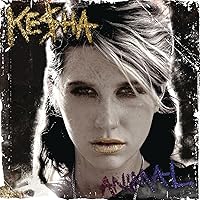 Ke$ha - Warrior - Amazon.com Music