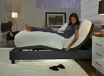 babysafe latex mattress