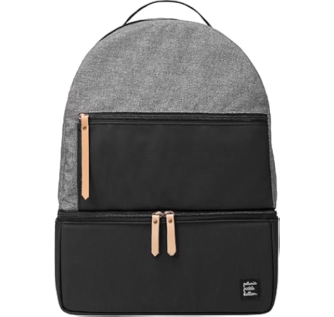 ace backpack in mickey's 90th vintage black & white