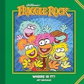 Jim Henson's Fraggle Rock: Where Is It?
