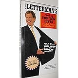 David Letterman's Book of Top Ten Lists