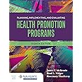 Planning, Implementing and Evaluating Health Promotion Programs with Navigate Advantage Access