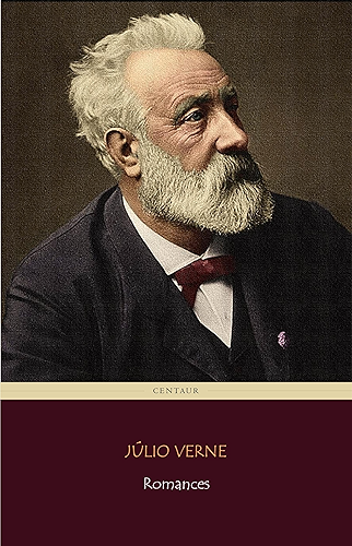 Download Os Grandes Romances de Júlio Verne (Portuguese Edition) PDF