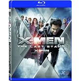 X-men 3 (the Last Stand)