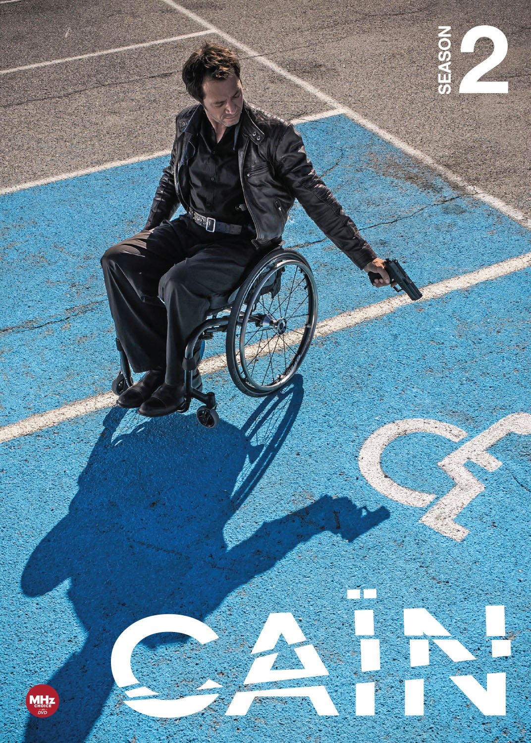 Cain: Season 2
