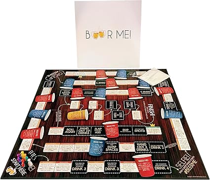 juegos de beber amazon