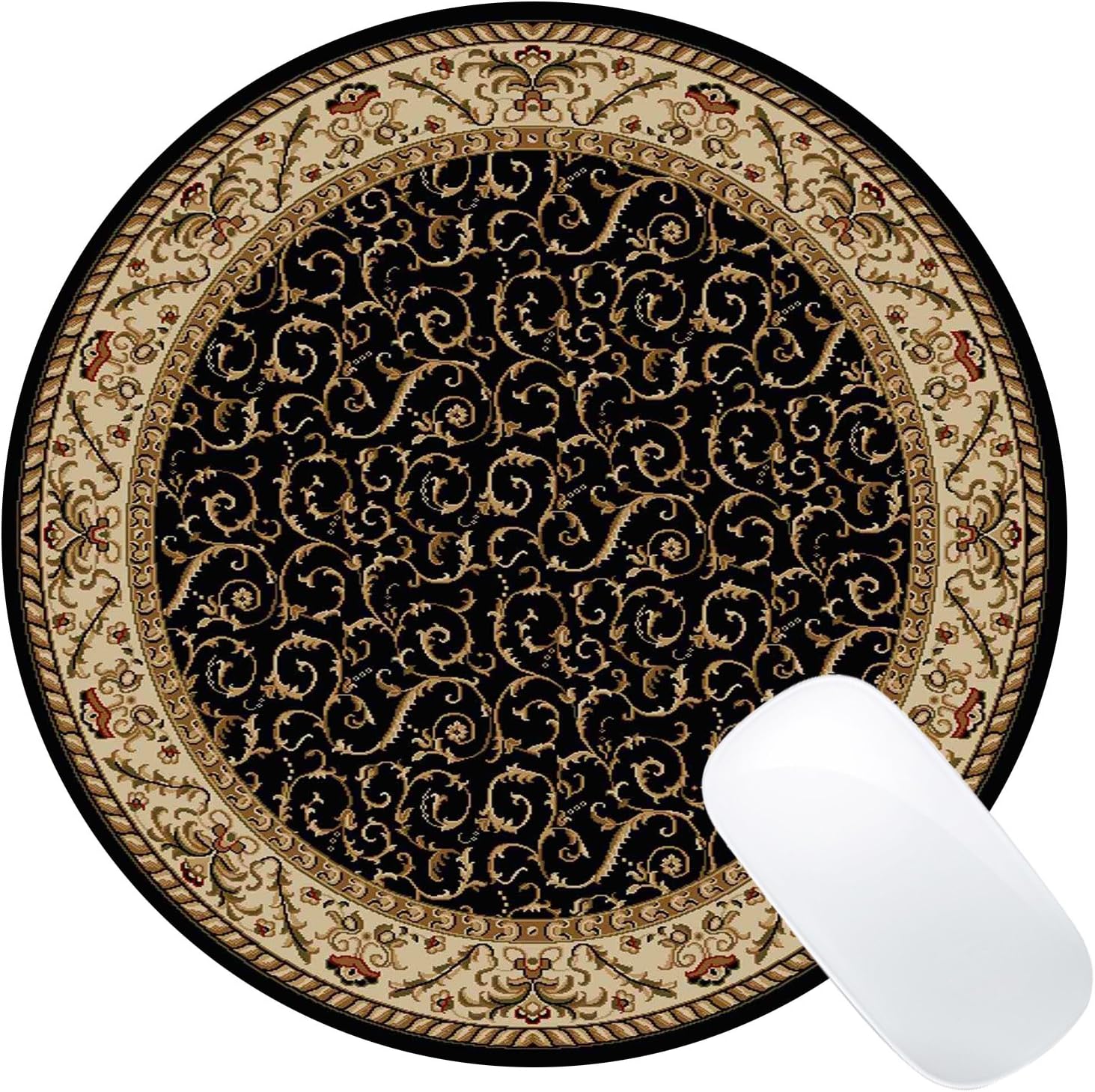 Best magic carpet mouse pad