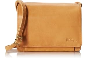 Derek Alexander EW Three-Quarter Flap, Buff, One Size