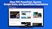 Simple Presentations - Show PowerPoint, KeyNote, Google Slides, and PDF Presentations