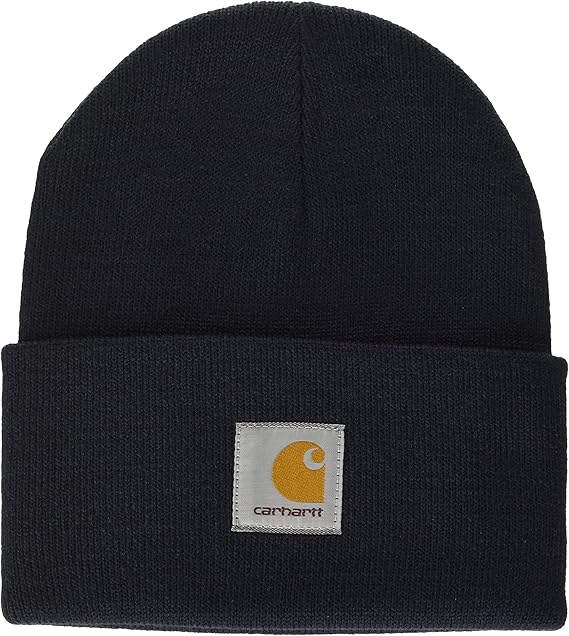 Cappello carhartt watch hat beanie unisex-adulto