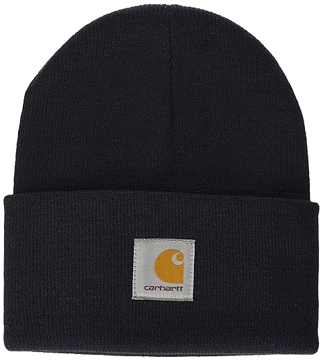 Carhartt Unisex Fedora Acrylic Watch Hat