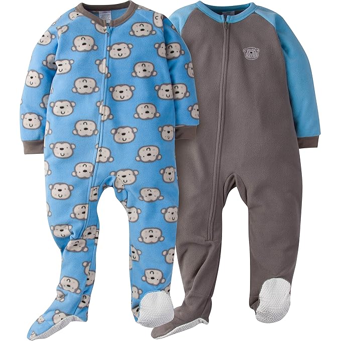 gerber sleepers