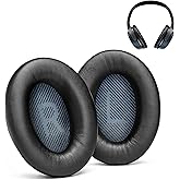 AHG Premium SoundLink AE2 Ear Pads Cushions Compatible with Bose SoundLink AE2 / Bose SoundLink Around Ear ii Wireless Headph