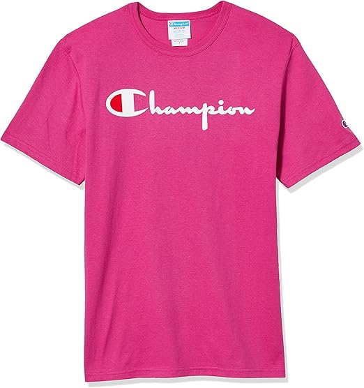 champion shirt xs