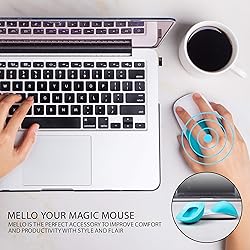 ELEMENTING Mello Silicone Cushion Compatible with