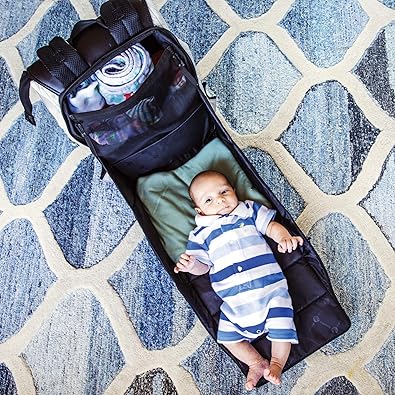 paperclip jojo diaper bag