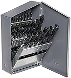 Chicago Latrobe 150 Series High-Speed Steel Jobber