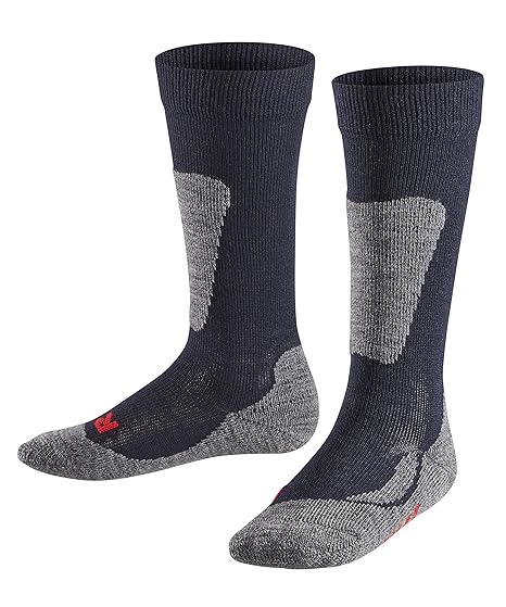 FALKE Kinder warme Outdoor Kniestrümpfe