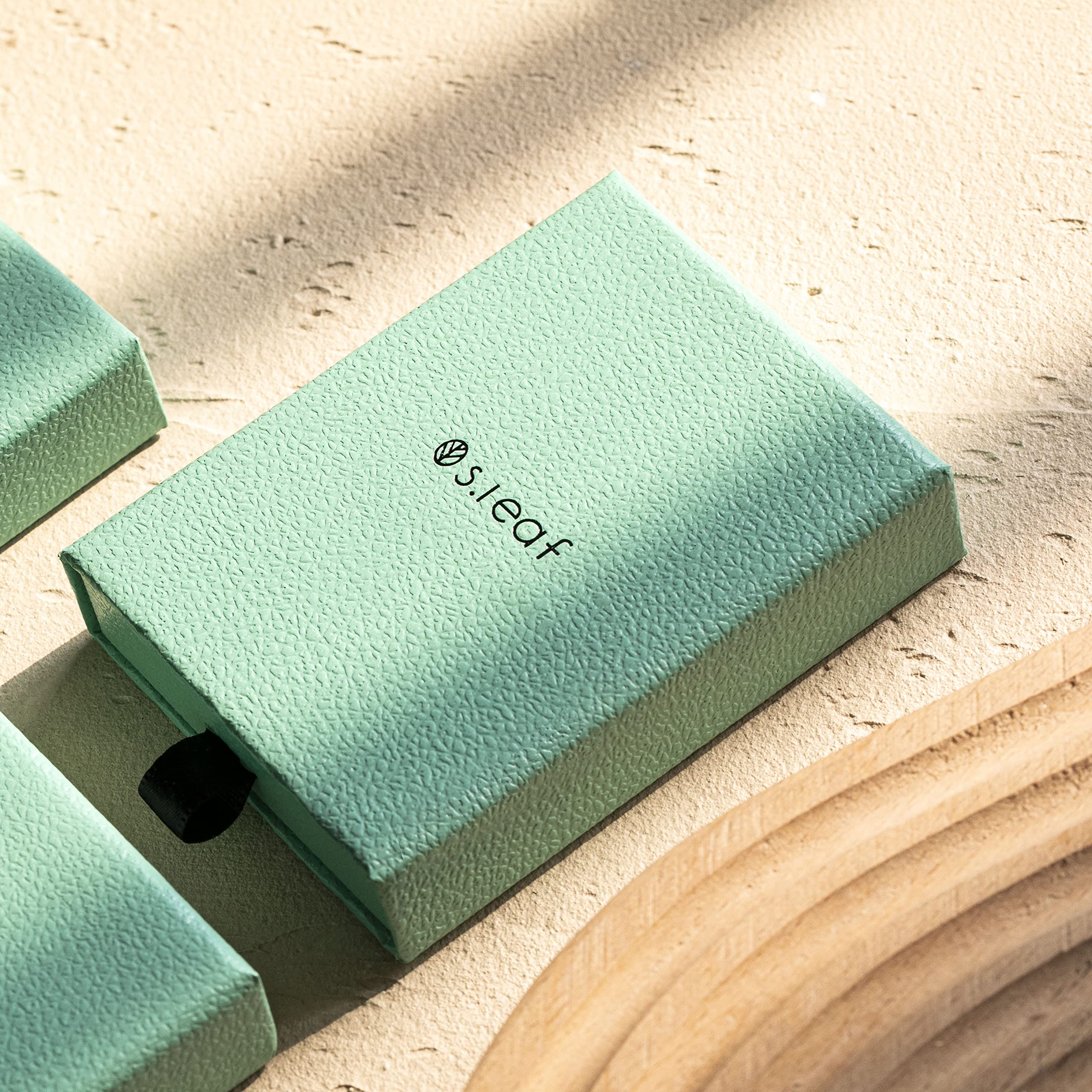 S.Leaf Cross Necklace for Women Gold Plated Cross Necklaces for Women 925 Sterling Silver Cross Pendant Necklaces for Women Birthday Anniversary