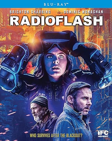Amazon Com Radioflash Blu Ray Brighton Sharbino Dominic Monaghan Will Patton Fionnula Flanagan Miles Anderson Benjamin Mcpherson Rocco Devilliers Benjamin Mcpherson Clay Vandiver Benjamin Mcpherson Movies Tv