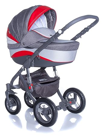 kinderwagen adamex