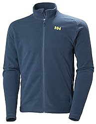 Helly Hansen Men's Daybreaker Full Zip Fleece