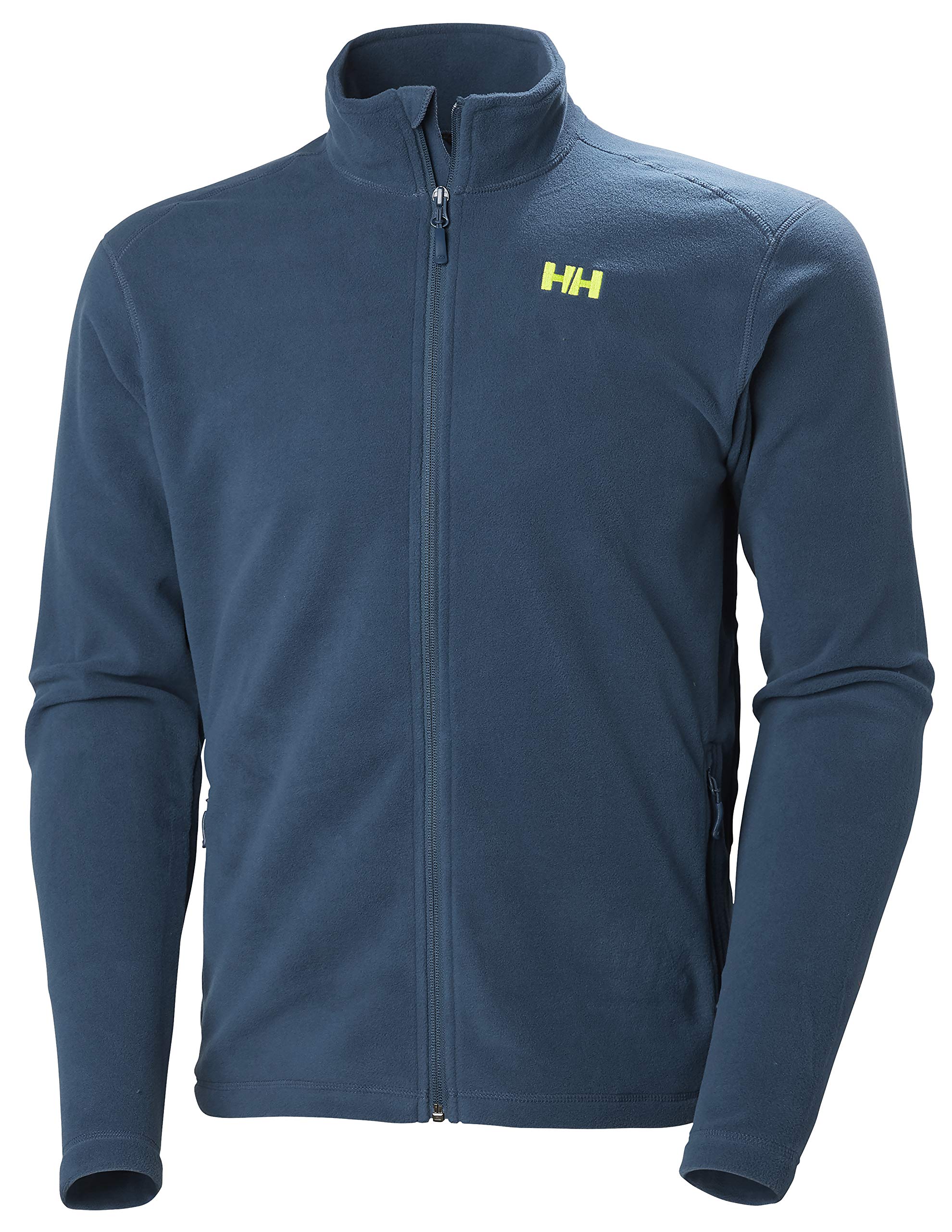 Helly Hansen Men's Daybreaker Full Zip Fleece