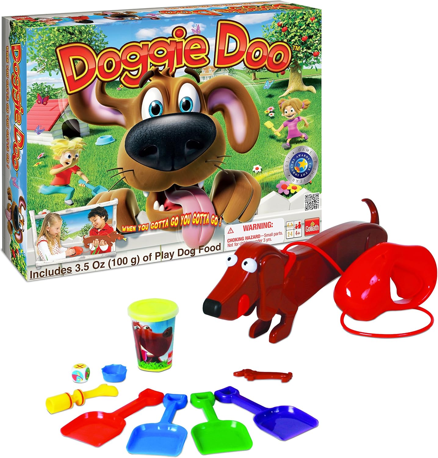 doggie doo amazon
