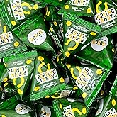 St Patrick's Day Candy - 40 Mini Packs - Popping Rocks Candy - Sour Green Apple Pop Rocks - Individually Wrapped Treats for Classroom, Party Favors & Goodie Bags