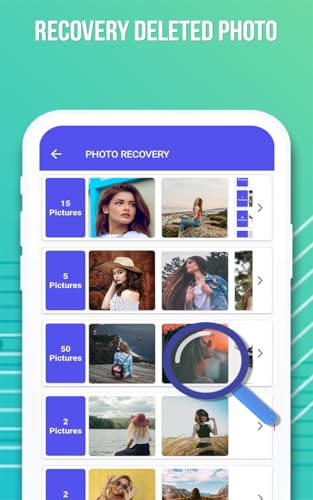 ファイルの回復 削除されたファイルの回復 削除された写真の回復 削除されたビデオの回復 Amazon Co Jp Appstore For Android