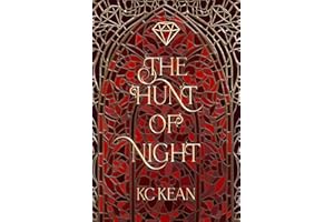 The Hunt of Night: A Reverse Harem Fantasy Academy Romance (Heir Academy Book 3)