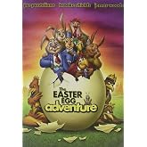 The Easter Egg Adventure