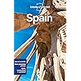 Lonely Planet Spain (Travel Guide)