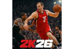 Basketball Dunk Arena 3D 2K26 – Street Basketball Game 2026 with Shooting, Dribbling and Slam Dunk Challenges 26