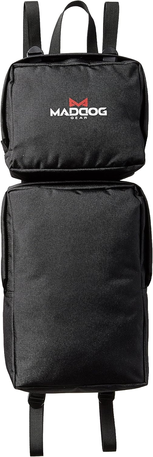 MadDog GearHeavy Duty ATV Fender Bag Amazon.ca Sports & Outdoors