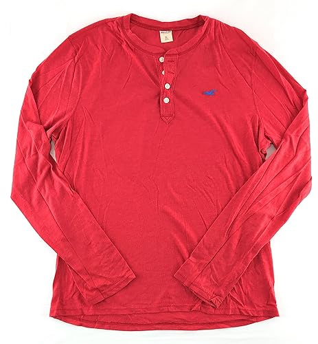 Hollister Full Sleeve T Shirts Hollister Shirts Long Sleeve Men