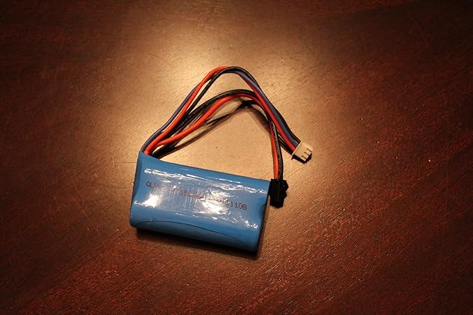 vigor v30 helicopter