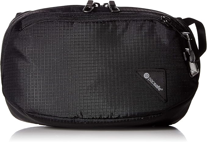 pacsafe fanny pack