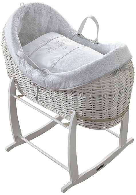 clair de lune wrapover noah pod
