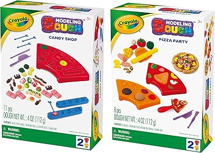 amazon play doh pizza party
