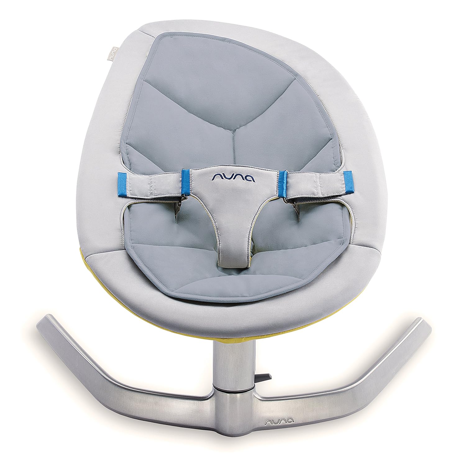 nuna leaf bouncer